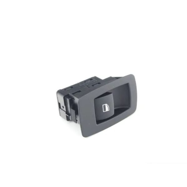 Original BMW E90 E92 Tombol Power Window Switch Penumpang 61316945874