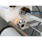 Original BMW F30 F32 F36 Fuel Pump Pompa Bensin N20 N55 16117243975 - Image 4