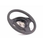 Original BMW E90 Steering Wheel Stir Multifunction Button 32306764547