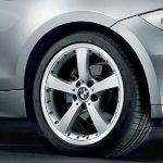Original BMW E90 Two-piece Star Spoke Velg 19" Style 179 36116769568
