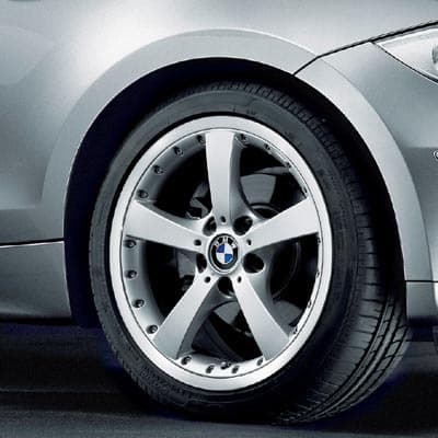 Original BMW E90 Two-piece Star Spoke Velg 19" Style 179 36116769568