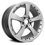 Original BMW E90 Two-piece Star Spoke Velg 19" Style 179 36116769568 - Image 4