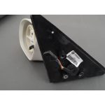 Original BMW E36 M Tech M3 Style Mirror Housing Spion KIRI 51162263981 - Image 4