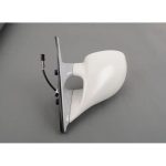 Original BMW E34 M Tech M5 Style Mirror Housing Spion KIRI 51162263981