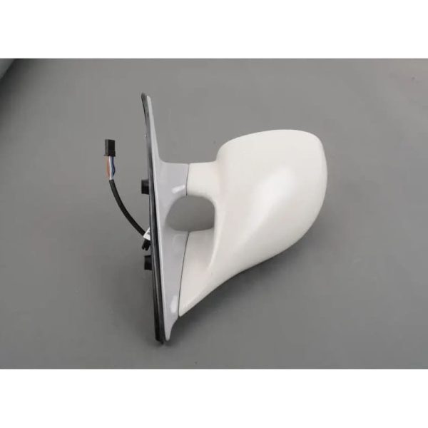 Original BMW E34 M Tech M5 Style Mirror Housing Spion KIRI 51162263981