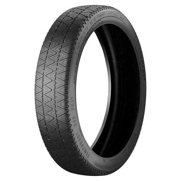 Original Continental Contact 145/80 R18 99M Ban Space Saver Compact