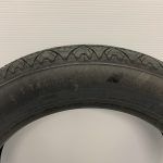 Original Continental Contact 145/80 R18 99M Ban Space Saver Compact - Image 4