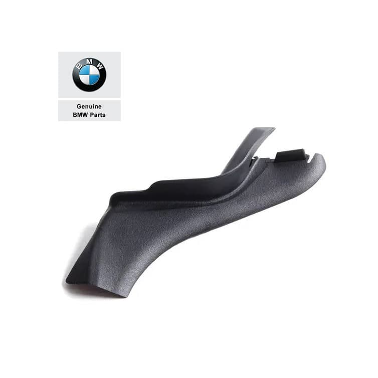 TT-1729838089787115225_A Original BMW E83 X3 Talang Air Kaca Depan Kap Mesin KANAN 51713402958 - Image 1