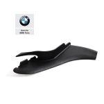 Original BMW E83 X3 Talang Air Kaca Depan Kap Mesin KIRI 51713402957