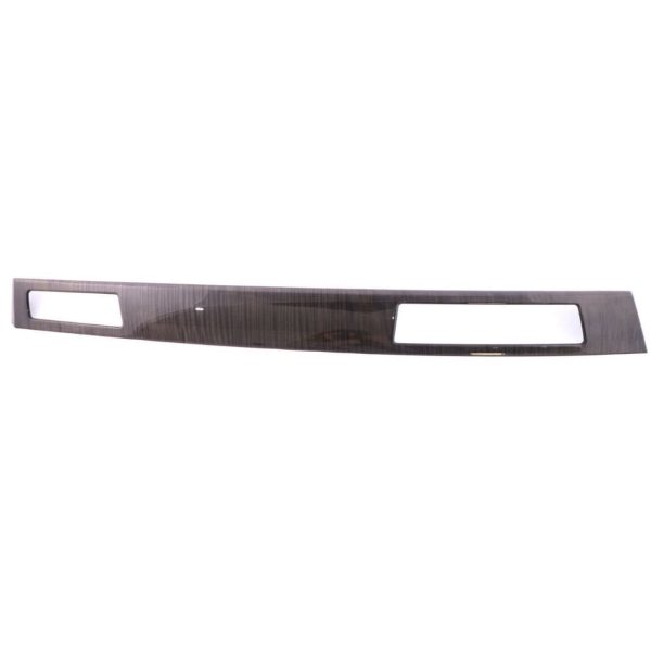 Original BMW E60 E61 Trim Dashboard Wooden Panel Kayu 51457063135