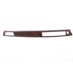 Original BMW E90 Dash Trim Cover AC Tengah Kiri Nutwood 51457132852