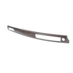 Original BMW E90 Dash Trim Cover AC Tengah Kiri Nutwood 51457132852 - Image 3