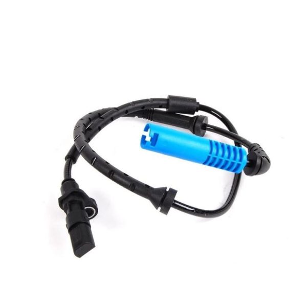 BMW E53 X5 ABS Pulse Generator Wheel Sensor Belakang 34526756380