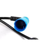 BMW E53 X5 ABS Pulse Generator Wheel Sensor Belakang 34526756380 - Image 4