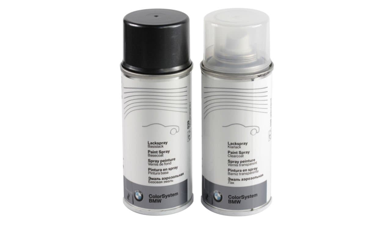 TT-1729838320525149913_A Original BMW Topas Blue Met. 364 Touch Up Spray Paint - Cat Semprot - Image 1