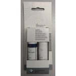 Original BMW Mediterranean Blue C10 Touch Up Paint Cat Oles Mobil