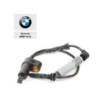 Original BMW E46 ABS Pulse Generator Sensor Wheel DEPAN 34521165609