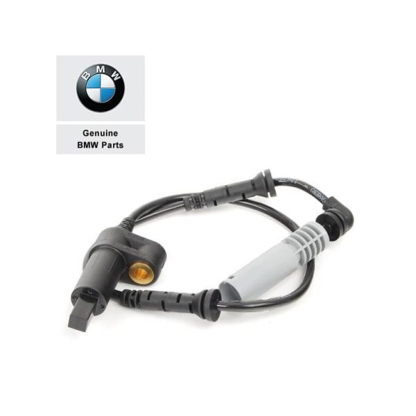 Original BMW E46 ABS Pulse Generator Sensor Wheel DEPAN 34521165609