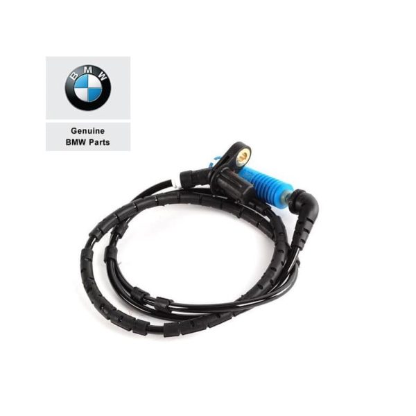 Ori BMW E46 ABS DSC Pulse Generator Sensor Wheel Belakang 34526752683