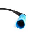 Ori BMW E46 ABS DSC Pulse Generator Sensor Wheel Belakang 34526752683 - Image 4