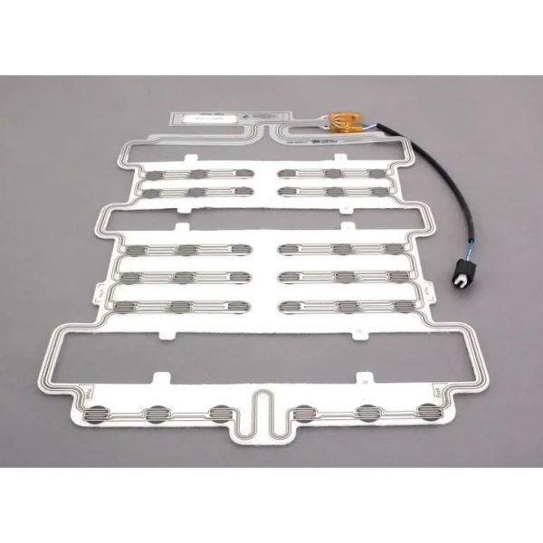 Original BMW E38 E39 Seat Occupancy Sensor Mat FRONT 65778383550