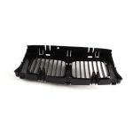 BMW E34 Narrow Front Radiator Grille Kisi Kisi Gril Kecil 51131973825 - Gambar 3