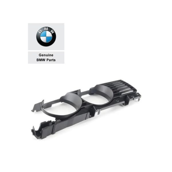 Ori BMW E34 Gril Lampu Depan KANAN Narrow Grille Kecil 51131944138
