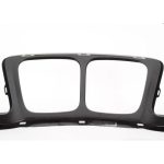 BMW E34 Narrow Front Grille Frame Lis Grill Kecil Depan 51131978880 - Gambar 4