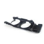 Original BMW E34 Gril Lampu Depan KIRI Narrow Grille Kecil 51131944137 - Image 4