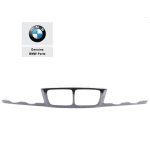 BMW E34 Wide Grille Panel Lis Frame Grill Lebar Depan 51138170096
