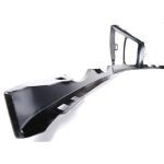 BMW E34 Wide Grille Panel Lis Frame Grill Lebar Depan 51138170096 - Gambar 4