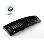 BMW E34 Wide Front Radiator Grille Kisi Kisi Gril lebar 51138148727