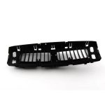 BMW E34 Wide Front Radiator Grille Kisi Kisi Gril lebar 51138148727 - Gambar 3