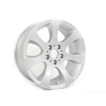 Original BMW E90 E92 Ellipsoid Velg 8J x 18" Style 162 36116775601 - Image 3