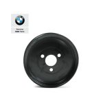 Ori BMW E36 E46 Z3 M43 Pulley Pompa Power Steering Pump 32421247891