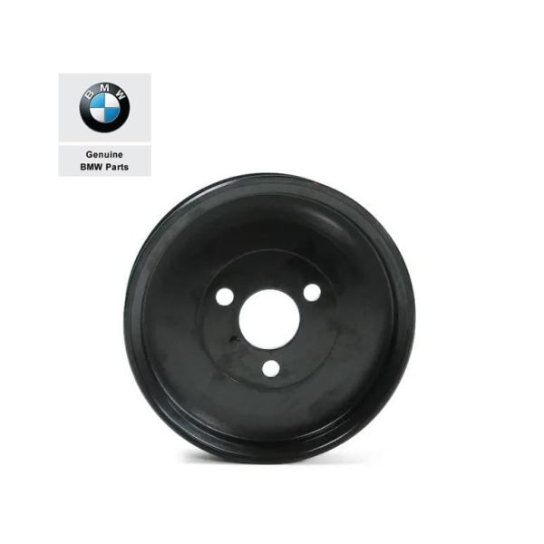 Ori BMW E36 E46 Z3 M43 Pulley Pompa Power Steering Pump 32421247891