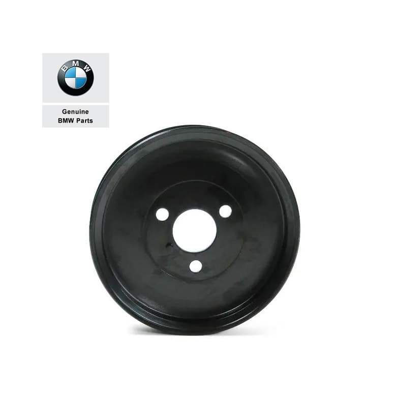 TT-1729843181305628377_A Ori BMW E36 E46 Z3 M43 Pulley Pompa Power Steering Pump 32421247891 - Image 1