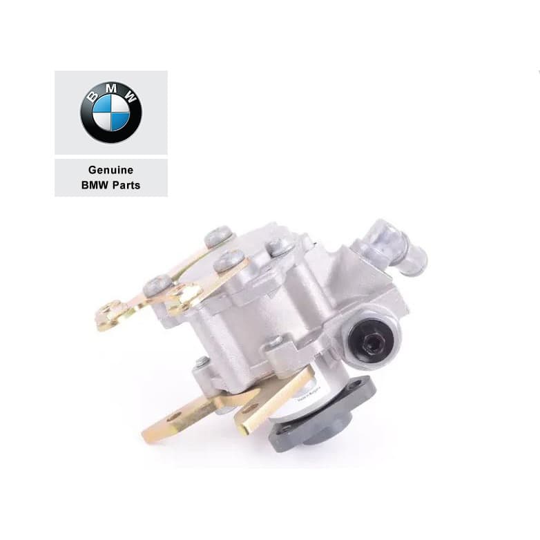 TT-1729843182058309337_A Ori BMW E36 M43 Pompa Power Steering Pump LUK Style 32411092433 - Gambar 1