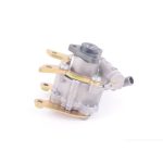 Ori BMW E36 M43 Pompa Power Steering Pump LUK Style 32411092433 - Gambar 3