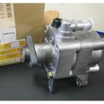 Ori BMW E46 M43 Pompa Power Steering Pump ZF Style 32416750111