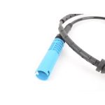 BMW E66 ABS Pulse Generator Wheel Sensor Depan 34526761650 - Image 3