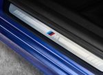 Original BMW G05 X5 G06 X6 G07 X7 M Sport Door Sills Trim Lis Pintu