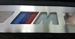 Original BMW G05 X5 G06 X6 G07 X7 M Sport Door Sills Trim Lis Pintu - Image 3