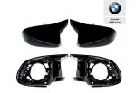 Original BMW G01 X3 G02 X4 M Mirror Cover Spion Gloss Black Convert