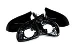 Original BMW G01 X3 G02 X4 M Mirror Cover Spion Gloss Black Convert - Image 3