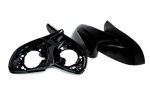 Original BMW G01 X3 G02 X4 M Mirror Cover Spion Gloss Black Convert - Image 4
