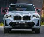 Original BMW G01 X3 G02 X4 M Mirror Cover Spion Gloss Black Convert - Image 5