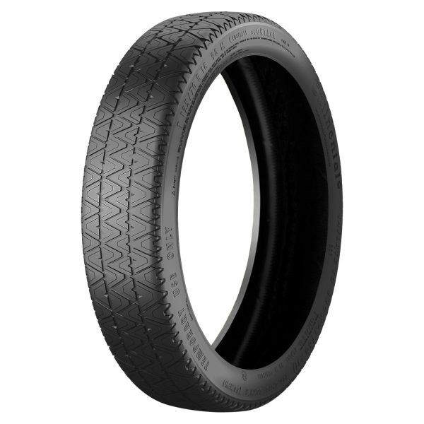 Original Continental Contact 135/90 R17 CST17 104M Ban Space Saver