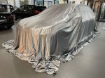 Original BMW Presentation Car Cover Sarung Mobil Garasi Indoor Launch - Image 3