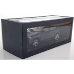 1:18 Original BMW F26 X4 Dark Grey Miniatur Diecast 80432352461 - Gambar 6